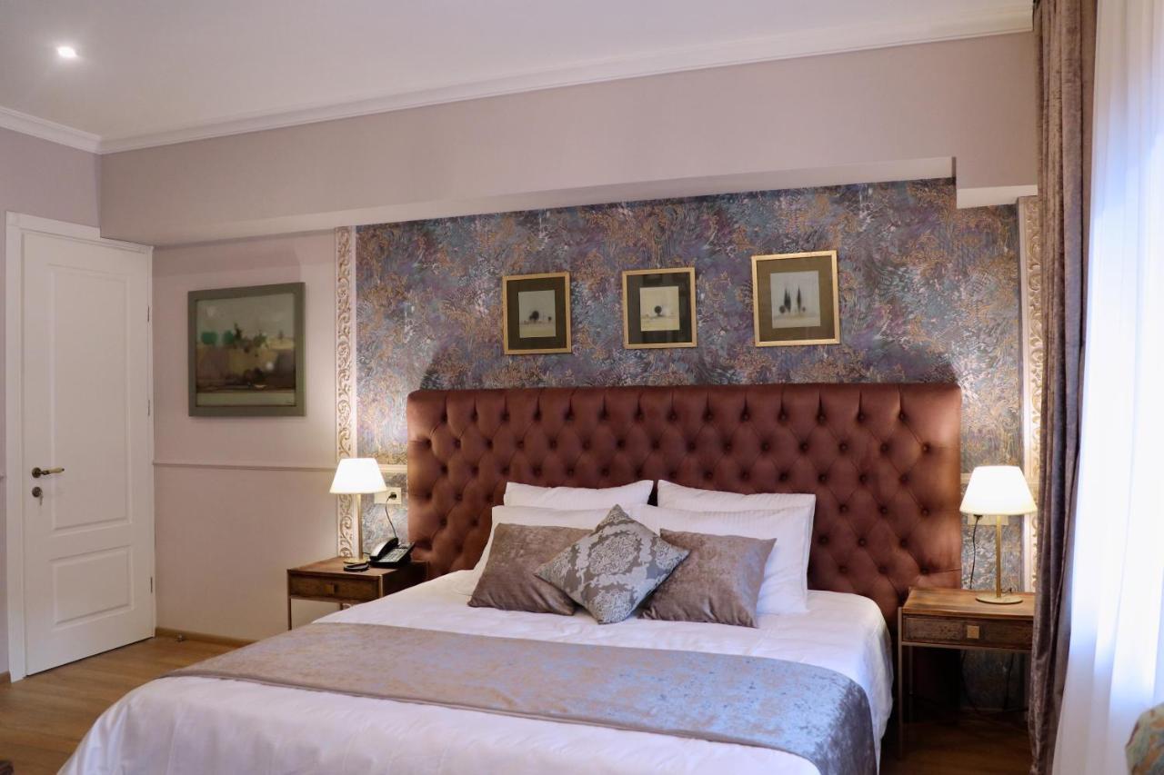 Omart Hotel - Gallery Tbilisi Exterior photo